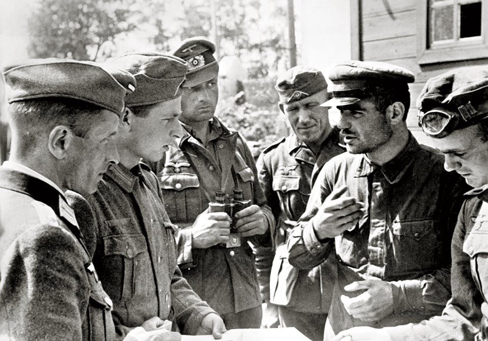 wehrmacht forhor politisk kommissarie ostfronten andra varldskriget wehrmacht forhor politisk kommissarie ostfronten andra varldskriget